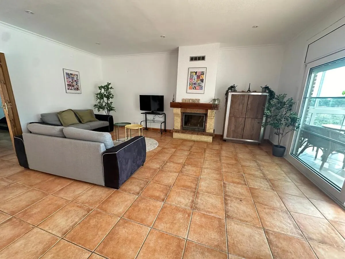Villa Espectacular Privada Con Piscina Y Aacc Castelldefels