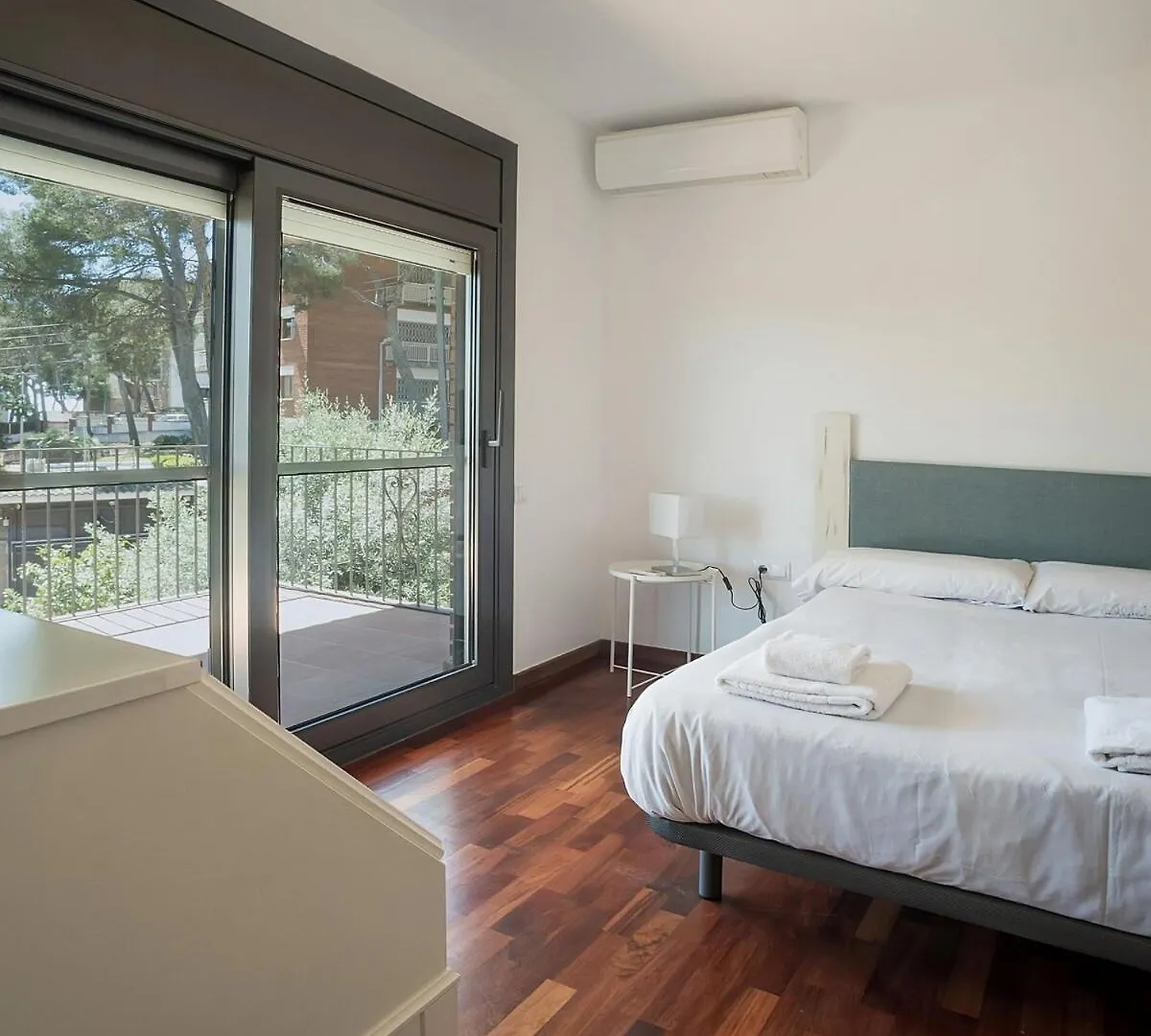 Villa Espectacular Privada Con Piscina Y Aacc Castelldefels Holiday home
