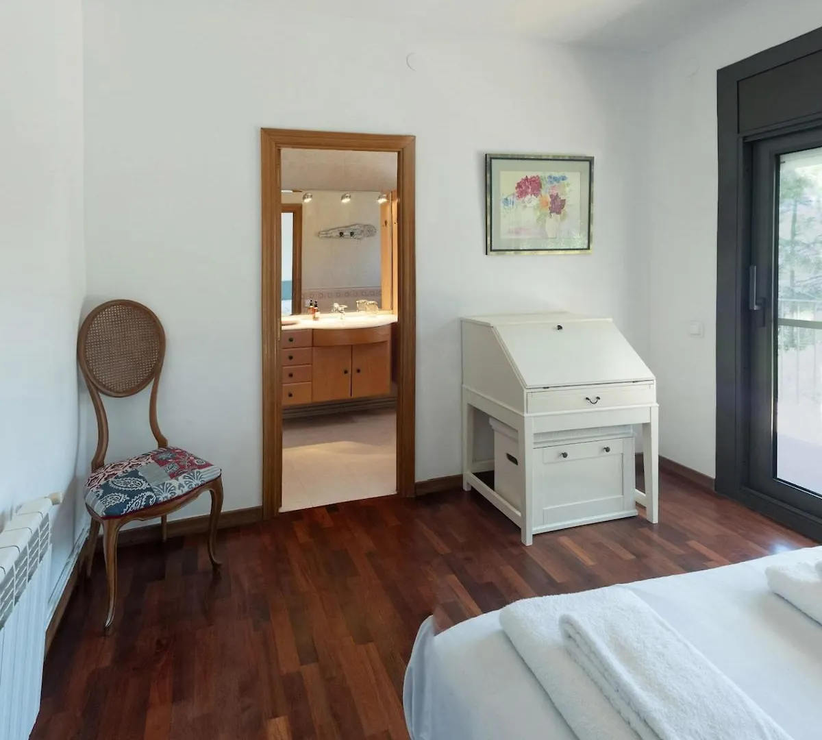 Holiday home Villa Espectacular Privada Con Piscina Y Aacc Castelldefels