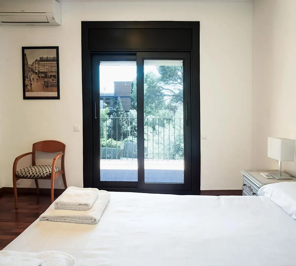 Holiday home Villa Espectacular Privada Con Piscina Y Aacc Castelldefels Spain
