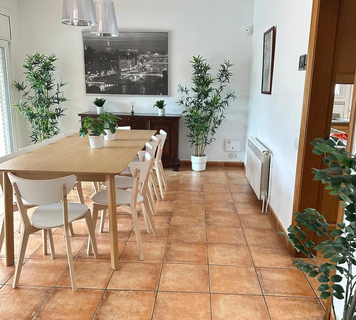 Villa Espectacular Privada Con Piscina Y Aacc Castelldefels Holiday home