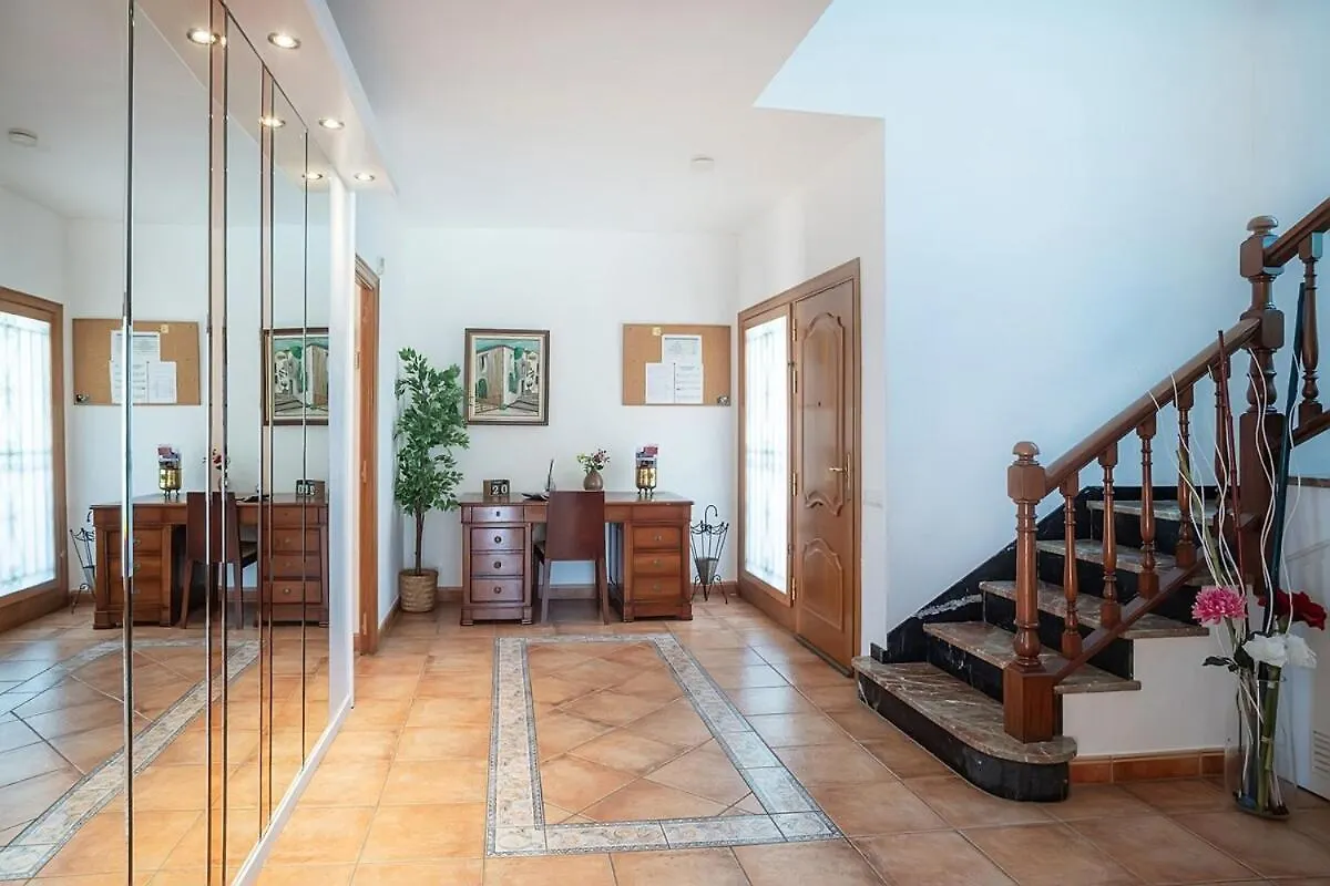 Villa Espectacular Privada Con Piscina Y Aacc Castelldefels
