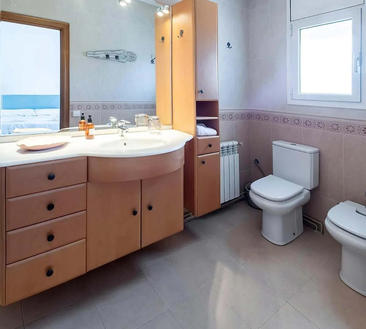 Villa Espectacular Privada Con Piscina Y Aacc Castelldefels