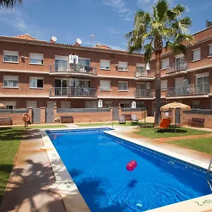 Appartamento Velor, Castelldefels