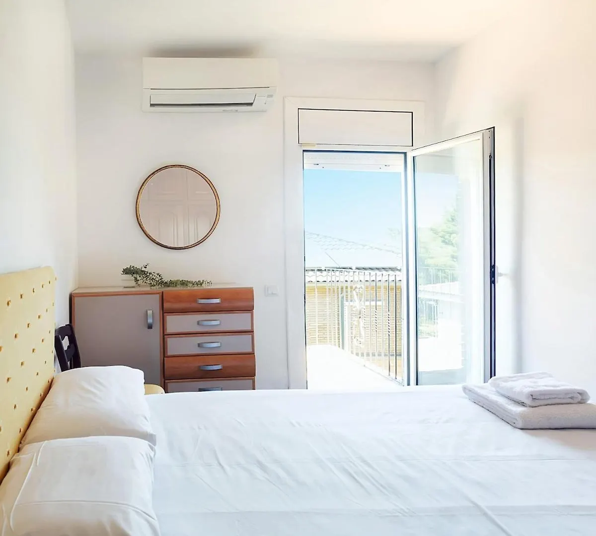 Villa Espectacular Privada Con Piscina Y Aacc Castelldefels