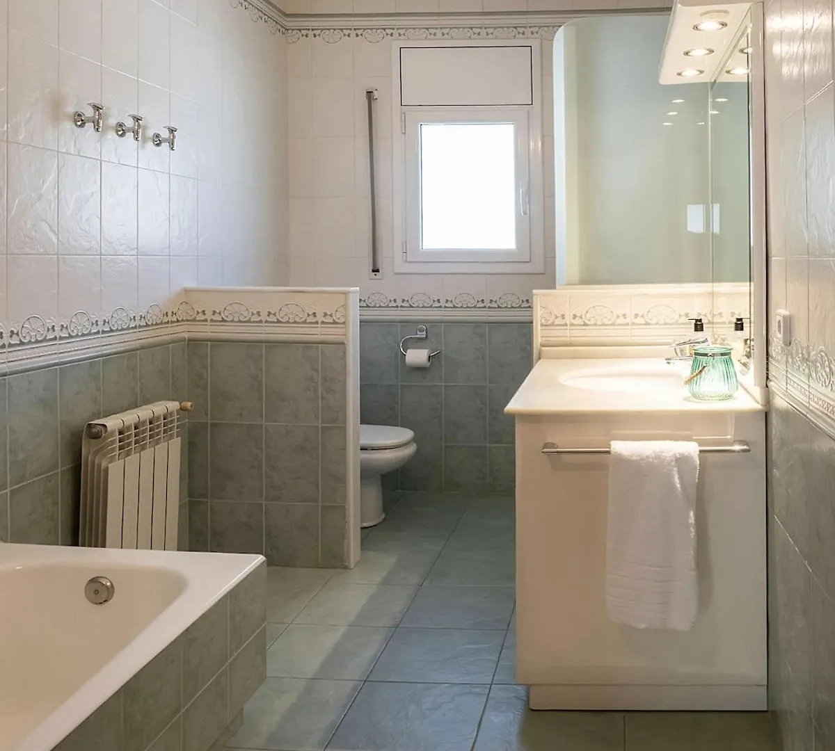 Casa vacanze Villa Espectacular Privada Con Piscina Y Aacc Castelldefels Spagna