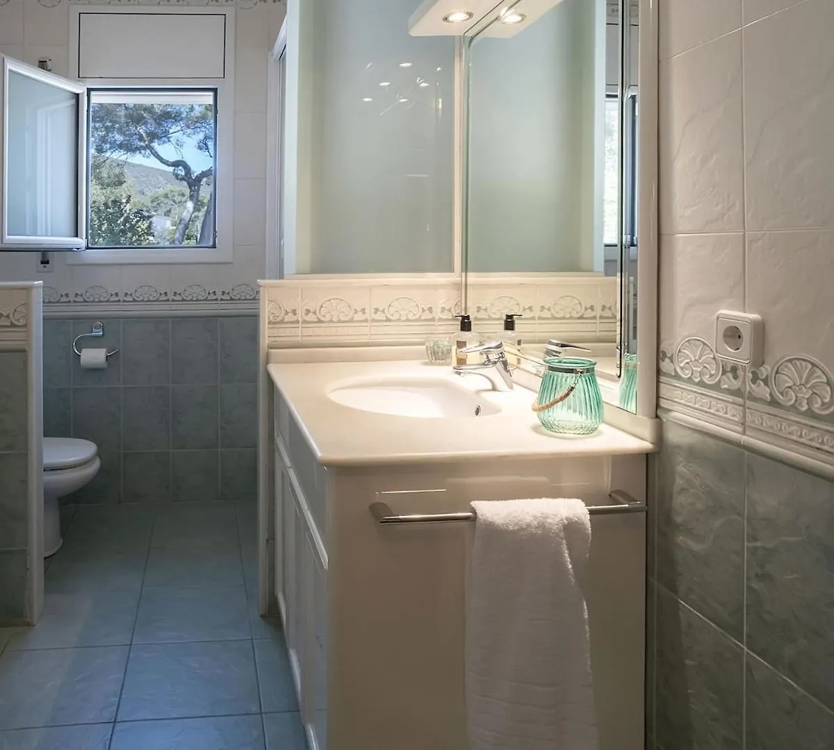 Casa vacanze Villa Espectacular Privada Con Piscina Y Aacc Castelldefels